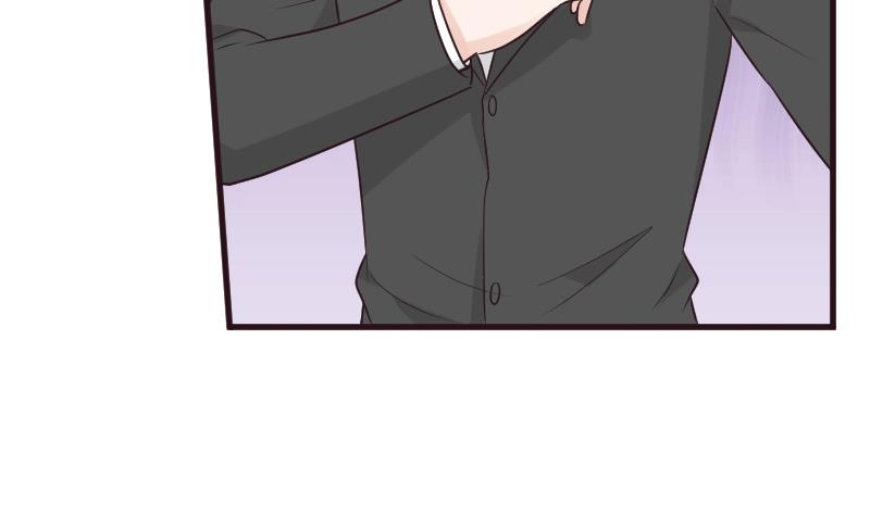 《血族总裁别咬我》第215话 我只要权力 第11页