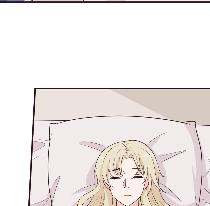 《血族总裁别咬我》第215话 我只要权力 第29页