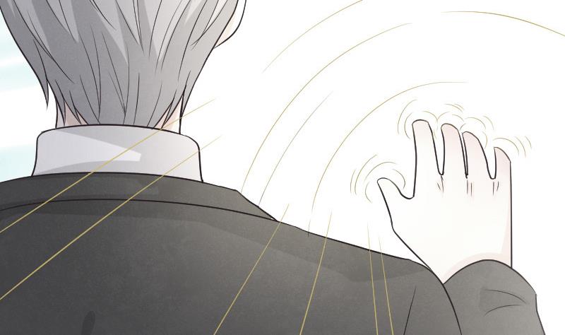 《血族总裁别咬我》第214话 做一笔交易 第26页