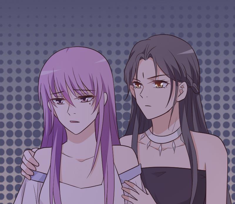 《血族总裁别咬我》第216话 你所以为的愚蠢 第50页