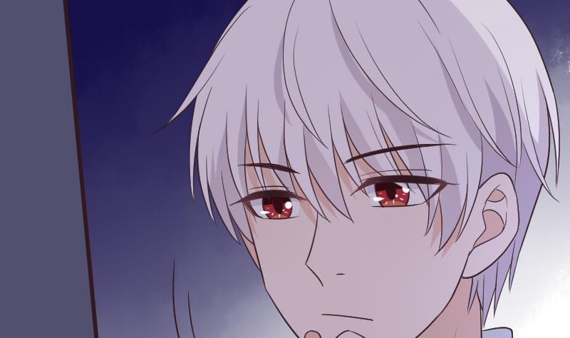 《血族总裁别咬我》第218话 傲娇小弟 第4页