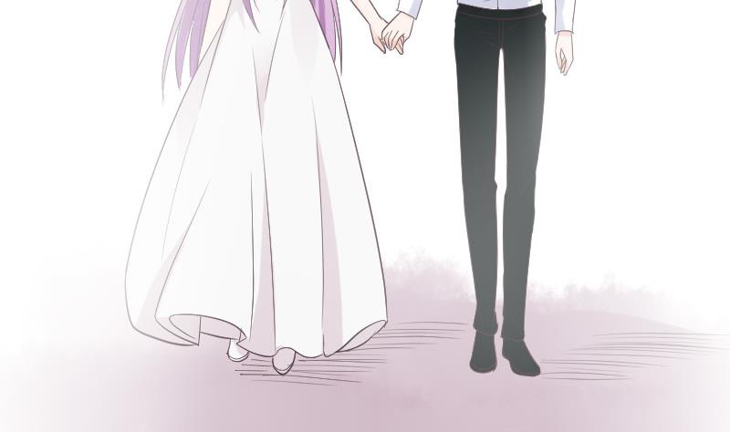 《血族总裁别咬我》第221话 女王种下的噩梦 第19页