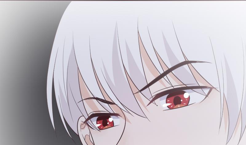《血族总裁别咬我》第221话 女王种下的噩梦 第23页