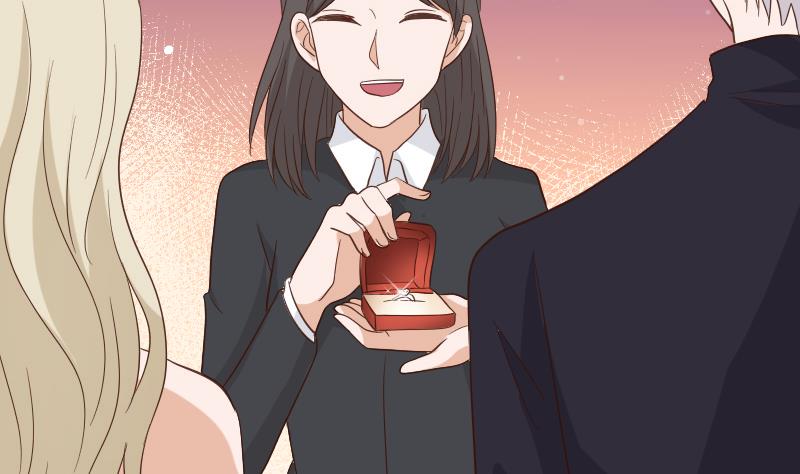 《血族总裁别咬我》第231话 他们竟然背着我偷偷…… 第41页
