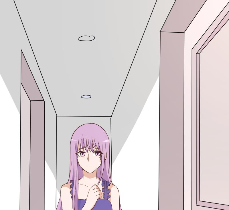 《血族总裁别咬我》第231话 他们竟然背着我偷偷…… 第50页