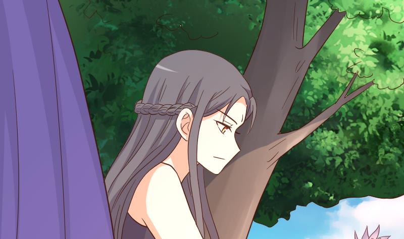 《血族总裁别咬我》第232话 缇娜的约见 第44页
