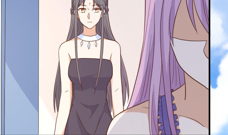 《血族总裁别咬我》第235话 我希望她幸福 第29页