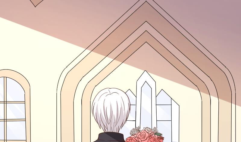 《血族总裁别咬我》第235话 我希望她幸福 第34页