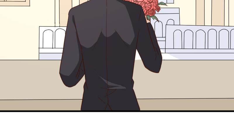 《血族总裁别咬我》第235话 我希望她幸福 第35页