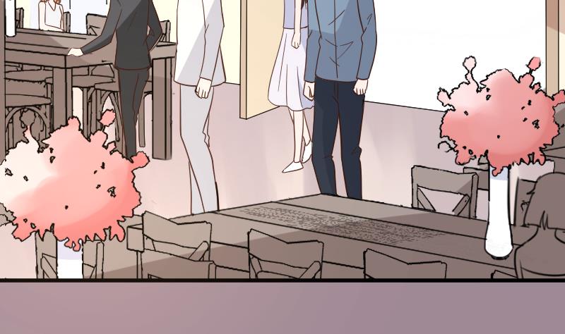 《血族总裁别咬我》第235话 我希望她幸福 第40页