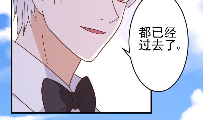 《血族总裁别咬我》第236话 能给她幸福的人只有我 第29页