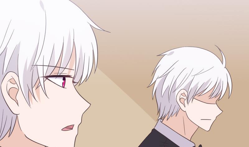 《血族总裁别咬我》第237话 她还是走了 第34页