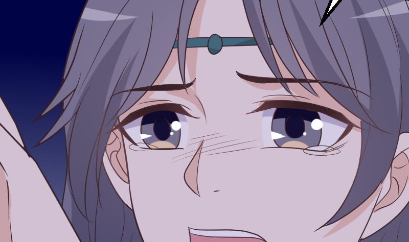 《血族总裁别咬我》第248话 浓郁的女巫之力 第47页