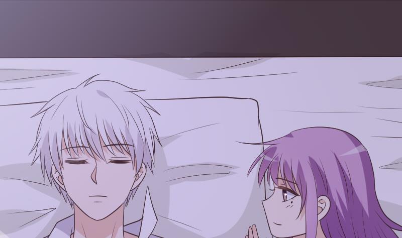 《血族总裁别咬我》第251话 因为你不在 第11页