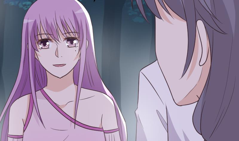 《血族总裁别咬我》第249话 你的女巫之力呢？ 第34页