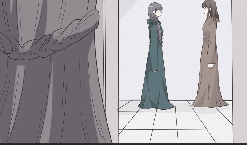 《血族总裁别咬我》第260话 她们是姐妹 第29页