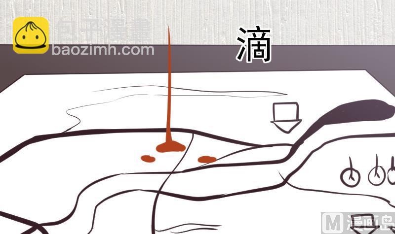 《血族总裁别咬我》第259话 施咒 第36页
