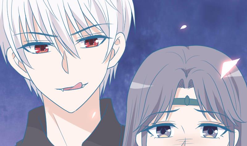 《血族总裁别咬我》第263话 以牙还牙 第19页