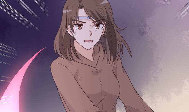 《血族总裁别咬我》第262话 你竟然骗我 第47页