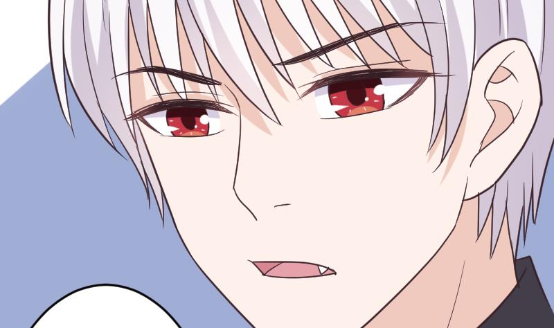《血族总裁别咬我》第265话 力量连接 第14页
