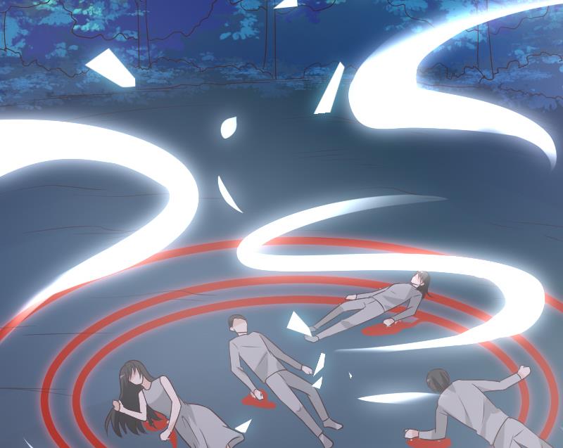 《血族总裁别咬我》第266话 内讧 第28页