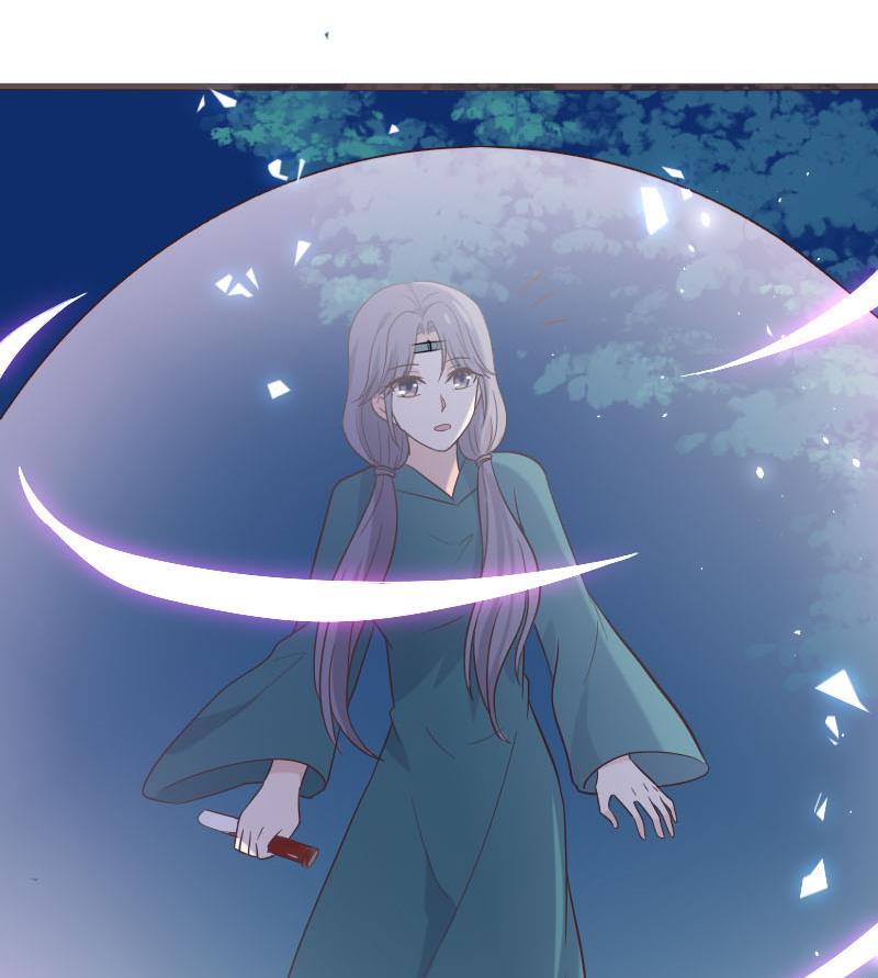 《血族总裁别咬我》第268话 夺回血液 第28页