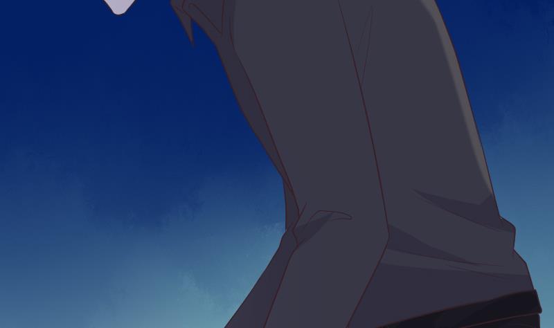 《血族总裁别咬我》第270话 互相理解 第47页
