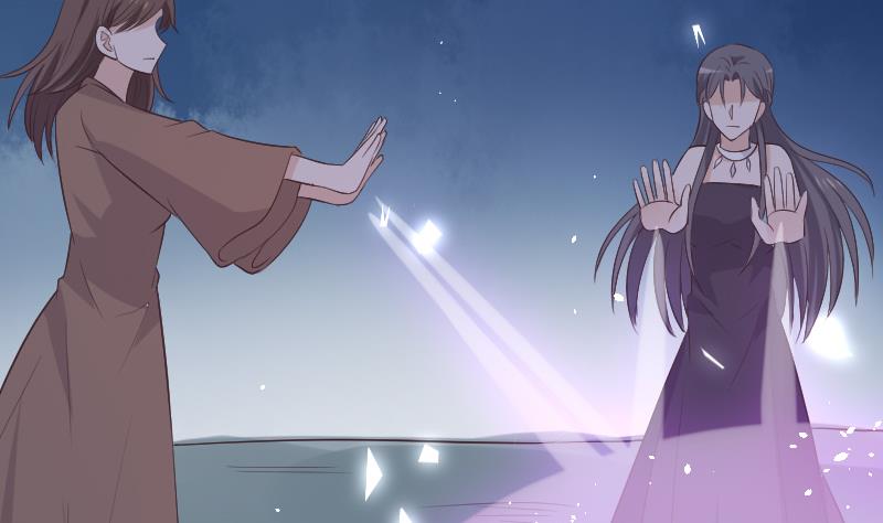 《血族总裁别咬我》第269话 你的一意孤行必遭灾祸 第31页