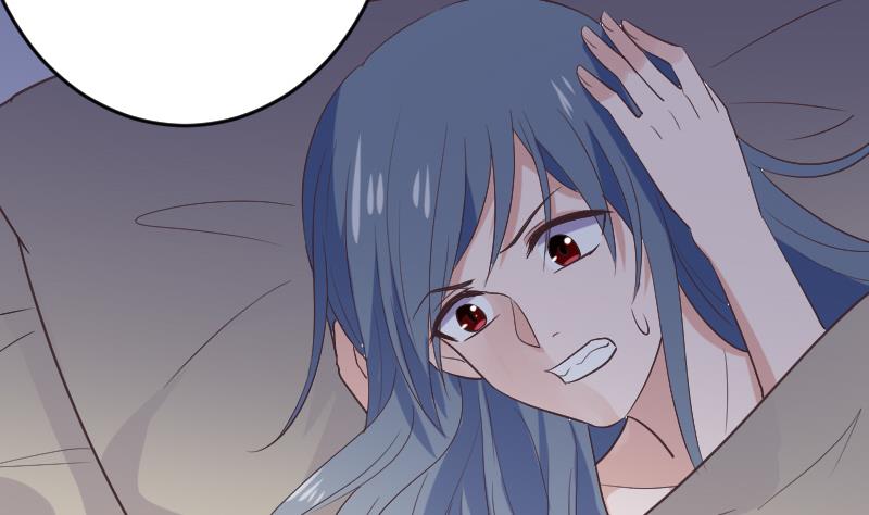《血族总裁别咬我》第276话 圣诞玫瑰 第34页