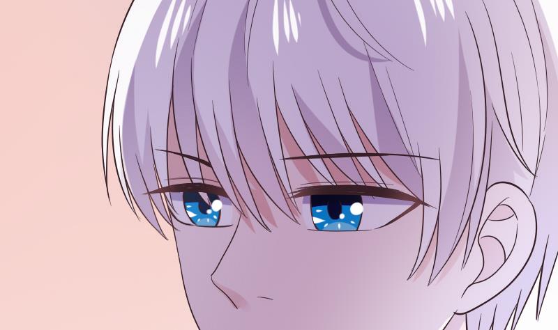 《血族总裁别咬我》第274话 他不能进去 第47页