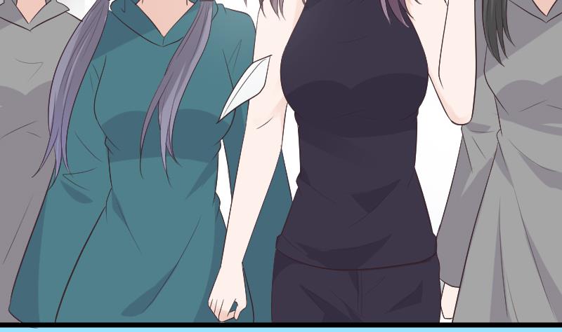 《血族总裁别咬我》第273话 血族袭击 第35页