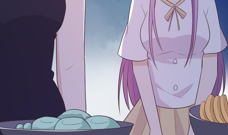 《血族总裁别咬我》第273话 血族袭击 第5页