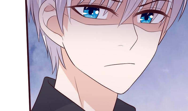 《血族总裁别咬我》第278话 血族身份曝光 第7页