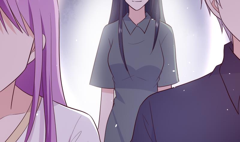 《血族总裁别咬我》第277话 你们不是在找我吗 第5页