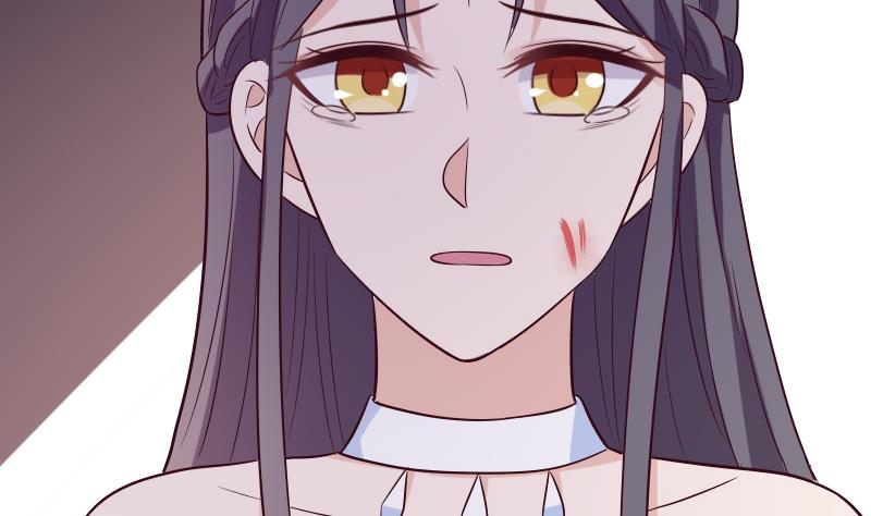 《血族总裁别咬我》第280话 为什么不起作用 第17页