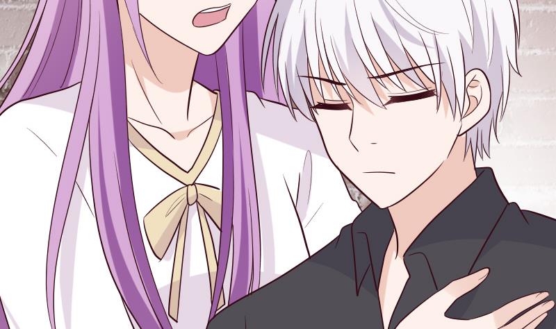 《血族总裁别咬我》第280话 为什么不起作用 第34页