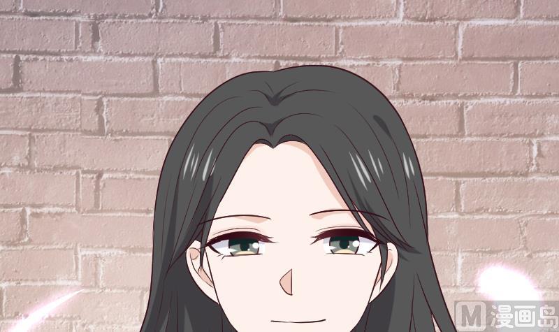 《血族总裁别咬我》第281话 你不是缇娜 第33页
