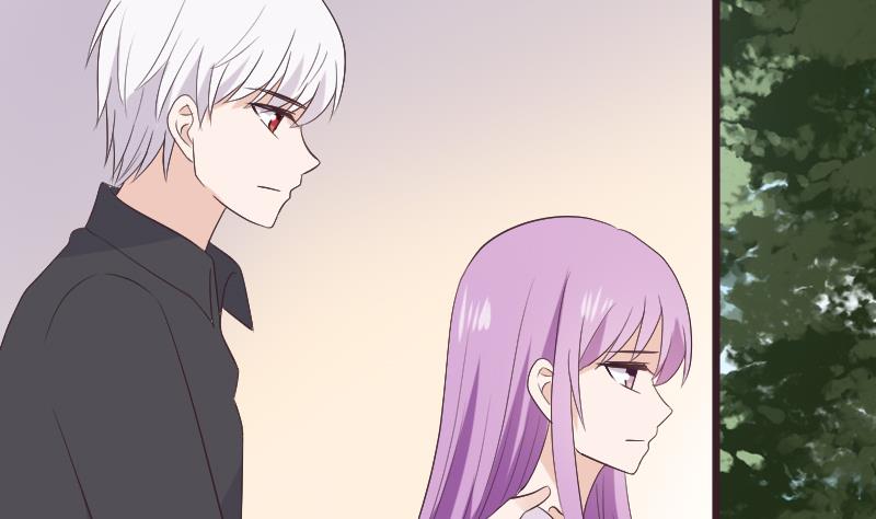 《血族总裁别咬我》第285话 回来了 第31页