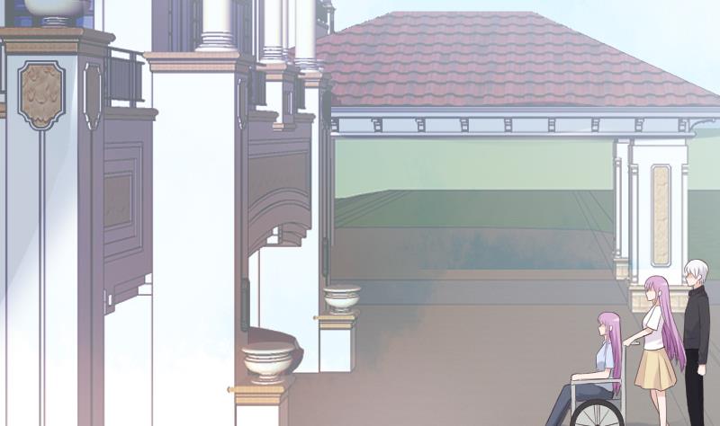 《血族总裁别咬我》第285话 回来了 第46页