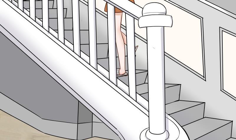 《血族男神别咬我》第33话 有他味道的衣服 第44页