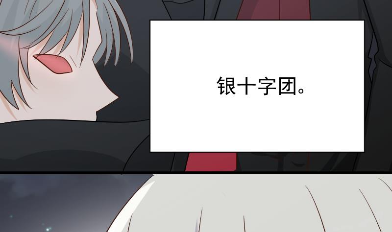 《血族男神别咬我》第61话 血族的王子 第15页
