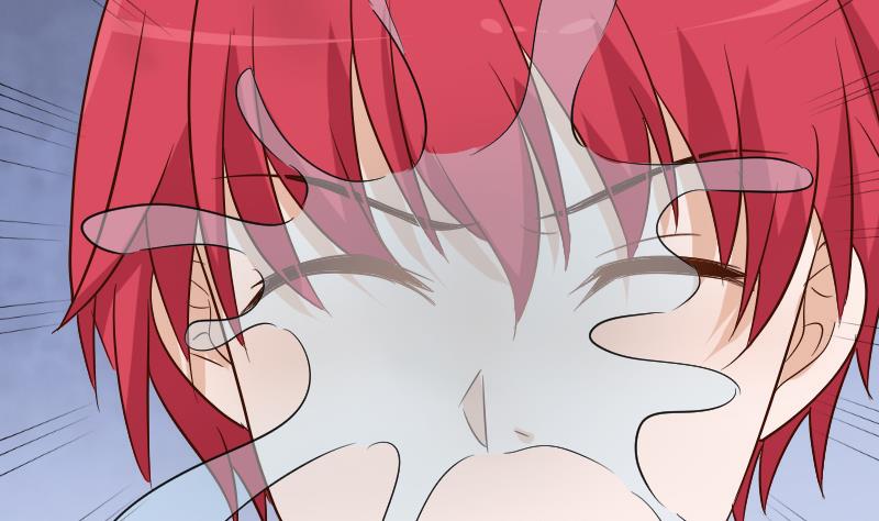 《血族男神别咬我》第76话 揭穿 第29页