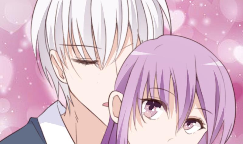 《血族男神别咬我》第95话 耳语 第20页