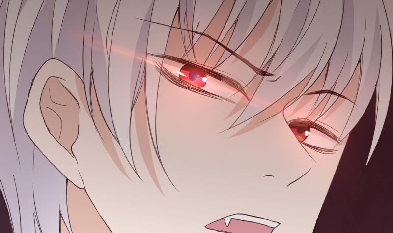 《血族男神别咬我》第100话 吸血蝙蝠的袭击 第42页