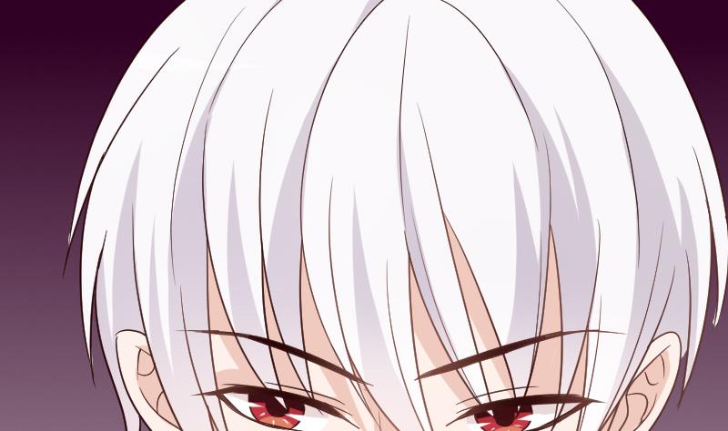 《血族男神别咬我》第105话 初拥 第45页