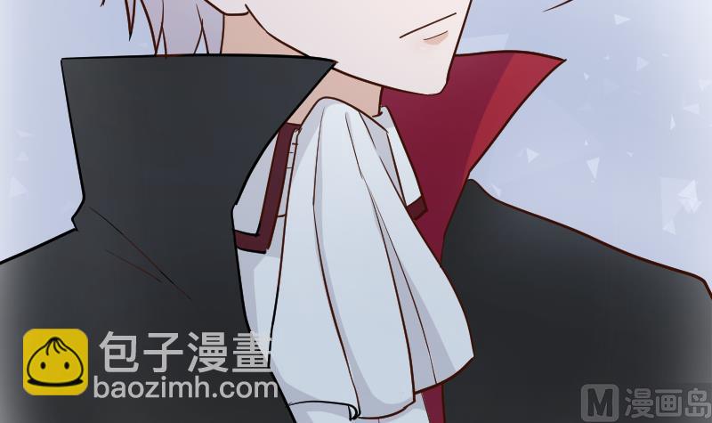 《血族男神别咬我》第109话 爱丽丝的回忆 第19页