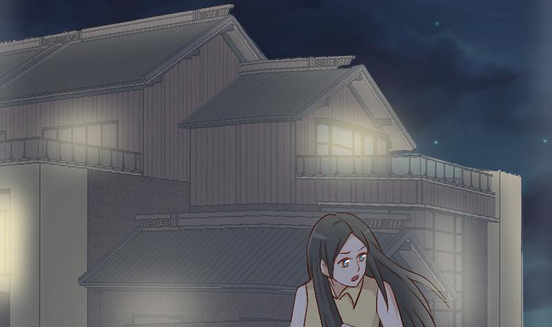 《血族男神别咬我》第109话 爱丽丝的回忆 第32页