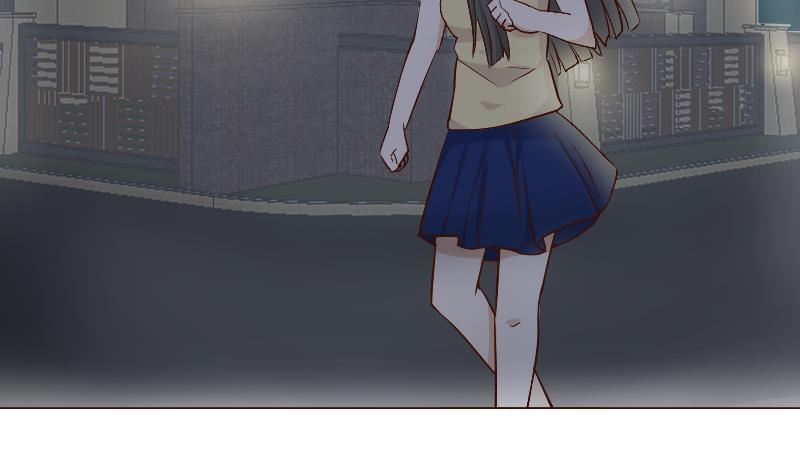 《血族男神别咬我》第109话 爱丽丝的回忆 第33页