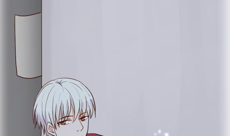 《血族男神别咬我》第109话 爱丽丝的回忆 第39页