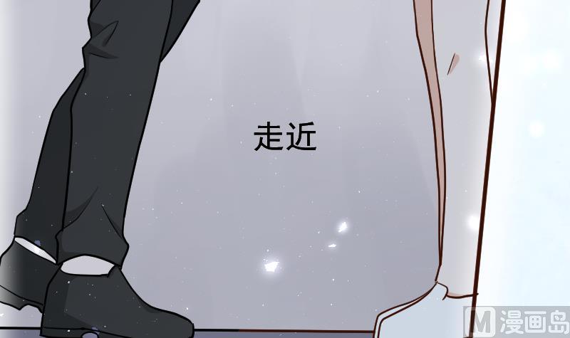 《血族男神别咬我》第109话 爱丽丝的回忆 第43页
